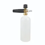 Heavy Duty 1 Liter Car Foam Washer Gun For Cleaning